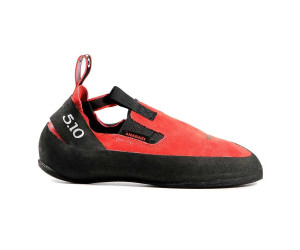Скальные туфли Five Ten Moccasym (Moccasym Red) 